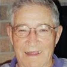 Obituary information for Charles Forrest Jacobs