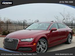 Image result for Garnet Red 2012 A7