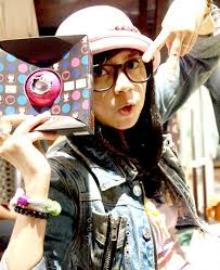 hot chocolate and mint: March 2011