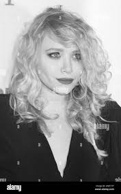 Mary kate Black and White Stock Photos & Images