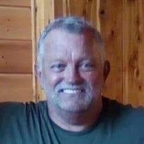 Mr. Lee Dale Meeks Obituary