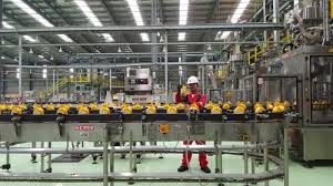 Latihan industri di lhdnm tahun 2016 latihan industri pelajar institusi pengajian tinggi (ipt) yang diiktiraf kerajaan di peringkat diploma atau ijazah sarjana muda adalah dipelawa untuk menjalani program latihan industri di lhdnm. Punya Pabrik Di Marunda Shell Pastikan Harga Pelumas Kapal Lebih Miring Tribunnews Com Mobile