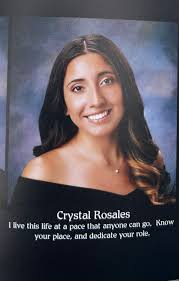 Crystal Rosales (@crystallrosales)