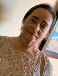 Brunilda Gutiérrez Sánchez “Bruni” Residente de Almirante Norte, Vega Baja.  Falleció: 26 de marzo de 2024 A la edad: 73 años Exposición: lunes, 1 de  abril de 2024 De 3:00 p.m. a