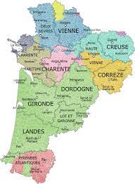 We would like to show you a description here but the site won't allow us. Nouvelle Aquitaine Wikipedia