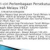 Melainkan jika dan sehingga ditetapkan sahih di bawah perkara 160b perlembagaan persekutuan, teks ini bukan perundangan. 1