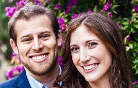 This Week's Wedding Announcements