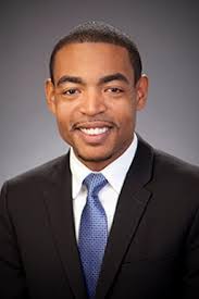 Hardin Becomes City Council's First Openly Gay President