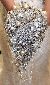 Maybe your grandmother has some she would be willing to lend/give you. Parity Bridal Brooch Bouquet Up To 77 Off