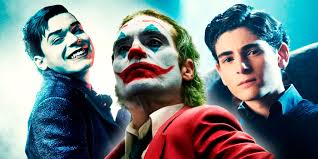 Gothams Done That Before: Batman Actor Gives Verdict on Polarizing Joker:  Folie à Deux Ending