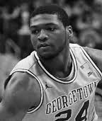 Georgetown Basketball History Project