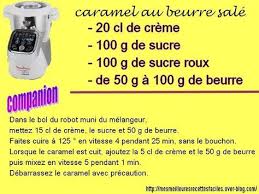 Caramel Au Beurre Sale Avec Le Companion Recettes Recette Recette Facile Et Recette Compagnon