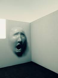 so i just opened blender for the first time and two things. First, i see  the basic cube that loads, and i left click