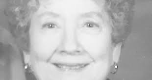 Sandra "Sandy" Alderson: November 19, 1932