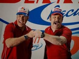 4.8 out of 5 stars 142. Talladega Nights Shake And Bake Shake And Bake Funny Talladega Nights Ricky Bobby T Shirt Talladega Nights Will Forever Be Remembered For Ricky Bobby And Cal Naughton Jr S Iconic
