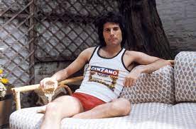 We now use said words to make freddie mercury memes. Freddie Mercury S Last Heartbreaking Request In The Last Days Before His Death Fr24 News English
