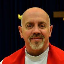 CLERGY (Past and Present)