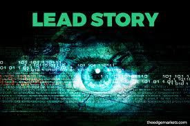 This section is not for the novice or the uninitiated. Lead Story Bringing Bursa In Line With Major Exchanges Around The World The Edge Markets
