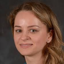 Elena Todor's Instagram, Twitter & Facebook