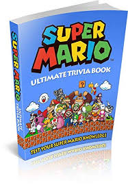 There was something about the clampetts that millions of viewers just couldn't resist watching. Super Mario Ultimate Trivia Book Test Your Super Mario Bros Knowledge 200 Questions Ebook Publishing Trivia And Co Amazon In Kindle Store