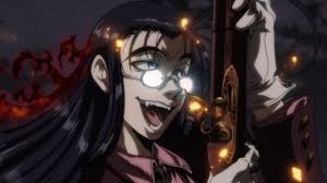 Rip Van Winkel Hellsing Ova By Cytherina On Deviantart Hellsing Ultimate Anime Hellsing Ova Anime This is an article about the group of members of millennium. rip van winkel hellsing ova by