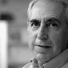 Los seres de ultratumba de Eliacer Cansino