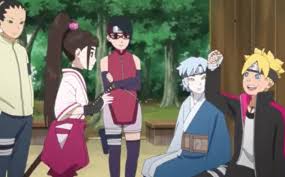 The life of the shinobi is beginning to change. Boruto Naruto Next Generations Episode 177 Release Date And Preview
