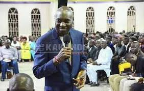 The synagogue church of all nations. Synagogue Church Of All Nations Kampala Uganda Local Business Facebook