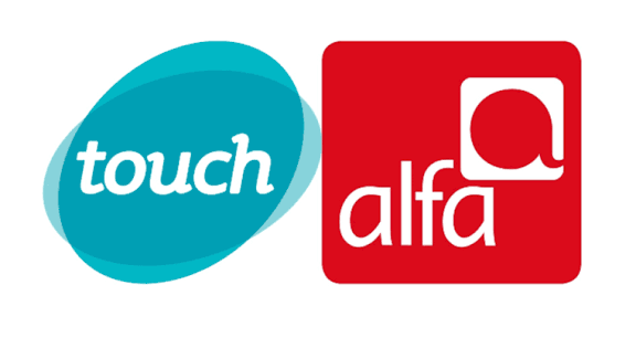 Touch & Alfa