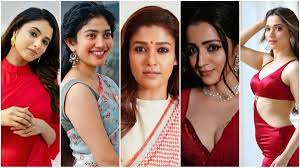 Tamil Actress: Top 50 Tamil Actresses Name & Photos | List of Tamil  Actresses Photos, Gallery, and Biography – FilmiBeat