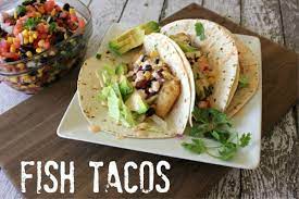 We have jazzed up the gorton's southwest tortilla fish fillets in these fish tacos. Fish Tacos Consumer Queen