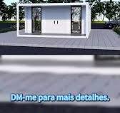 Feito com containers This contemporary container home turns ...