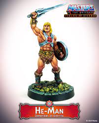 Its capital city is eternos where prince adam and princess adora reside, and the planet is notably the location of castle grayskull. Masters Of The Universe Fields Of Eternia Posts Facebook
