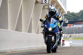 Gsx R1000 R Motorcycle Global Suzuki