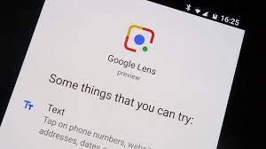 If you see the google lens button shown below, it means google lens is available on your account. What Can Google Lens Actually Do For You Right Now Sebastian Gogola S Interests