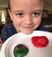 Keep seeing the angry emoji