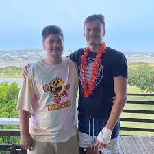 Gavin Ricketts (@gavinricketts) • Instagram photos and videos