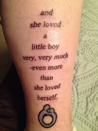 Tattoo ideas for moms | best tattoo ideas i might desire to say the celebs have that means, however i acquired them as a result of. Tattoo Ideas For Moms With Boys Tattoo Design