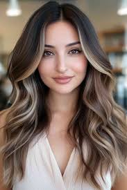 25 Low-Maintenance Hair Colors That Will Make Your Life So Much Easier in  2025