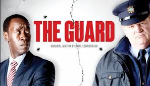 Than the movie is just straight generic. The Guard Movie Review Steemit