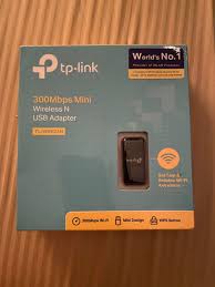 Tp link 300 mbps driver. Tp Link 300mbps Wireless N Usb Adapter Computers Tech Parts Accessories Cables Adaptors On Carousell