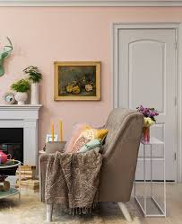 The 2 Best Millennial Pink Paint Colors Paint Colors For Living Room Living Room Paint Pink Paint Colors