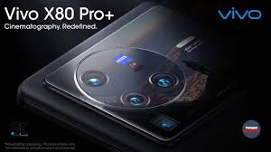 Vivo X80 Pro+ (2022) Detailed ...