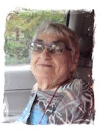 Mary Pearsell (nee Formica) Obituary