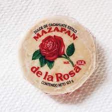 Check spelling or type a new query. De La Rosa Mazapan Is The Mexican Candy You Need In Your Life Mexican Candy Mexican Dessert Peanut Candy