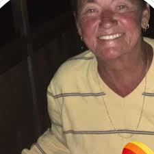 Kathy Harbin's Instagram, Twitter & Facebook