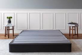 It makes the mattresses' packaging and transportation price cheap, also easy to use. Mattress Foundation Guide The Mattress Nerd