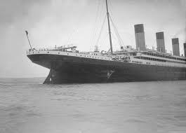 titanic conspiracy theories