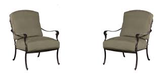 Learn how to replace your old chaise lounge slings and install new ones with this handy tutorial. Hampton Bay Edington Cushions Patio Furniture Cushions