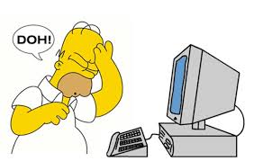 Resultado de imagen para mistake